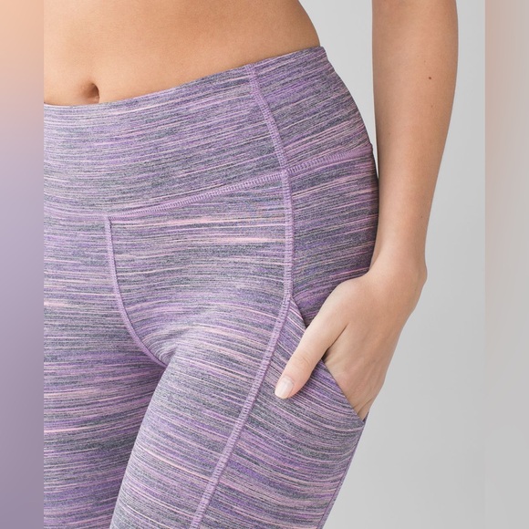 Lululemon Speed Tight IV - Picture 5 of 14